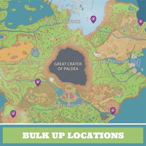 bulbagarden tms locations.